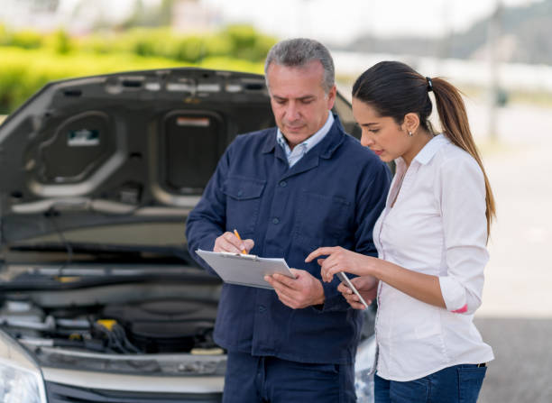 Licensed Commercial Auto Insurance service in North Tustin, CA - Auto Insurance Axis