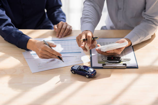 24/7 Emergency Commercial Auto Insurance experts in North Tustin, CA