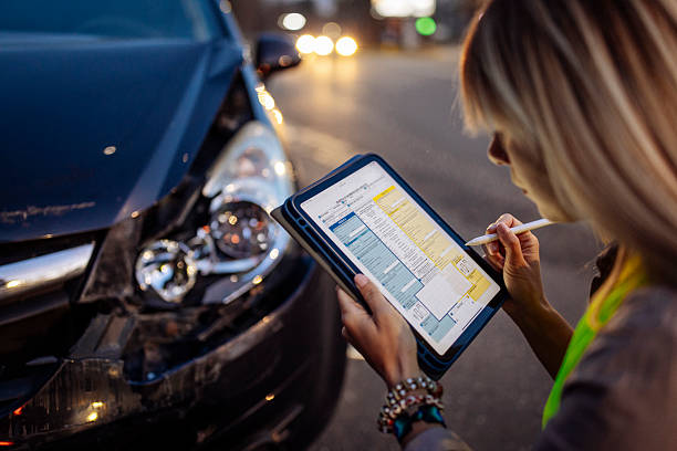 Affordable Commercial Auto Insurance solutions in North Tustin, CA